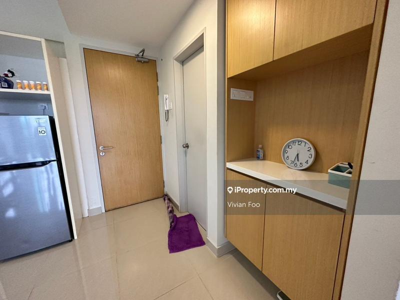 Condominium for Sale in Kiara East by Vivian Foo - iProperty.com.my
