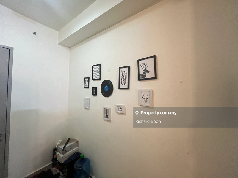 Service Residence for Rent in First Subang (SS 15 Courtyard) by Richard Boon - iProperty.com.my