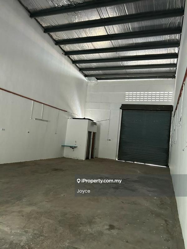 Kilang Teres untuk Disewa di Taman Perindustrian Oug, Jalan Klang Lama (Old Klang Road) oleh Joyce - iProperty.com.my