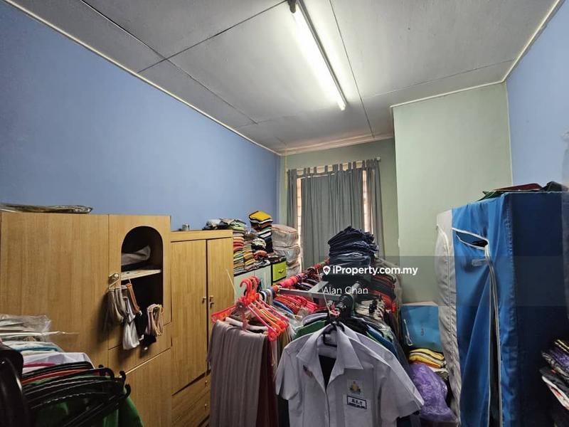 Rumah Teres 2-Tingkat untuk Dijual di Taman Puncak Jalil, Seri Kembangan oleh Alan Chan - iProperty.com.my