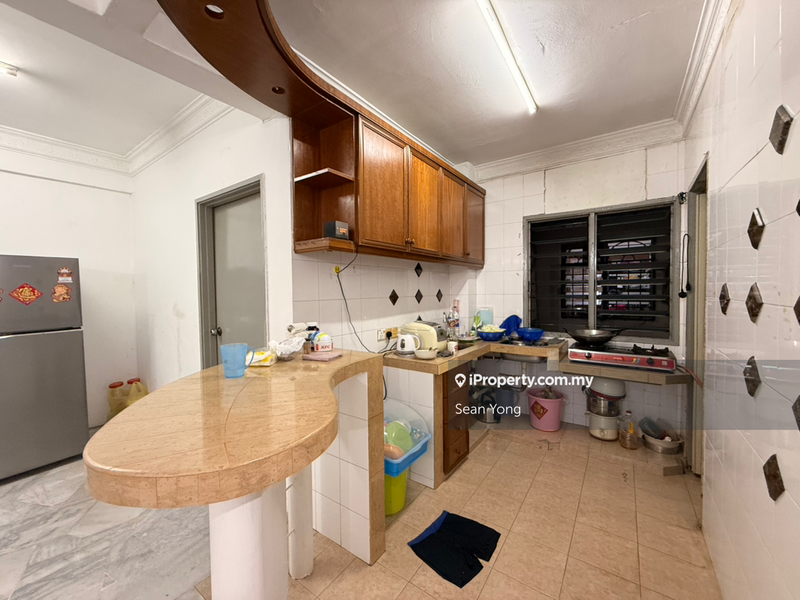 Rumah Pangsa untuk Dijual di Taman Indah Perdana oleh Sean Yong - iProperty.com.my