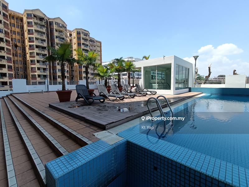 Condominium for Sale in 288 Residences @ Kuchai Lama by Kt Yap - iProperty.com.my