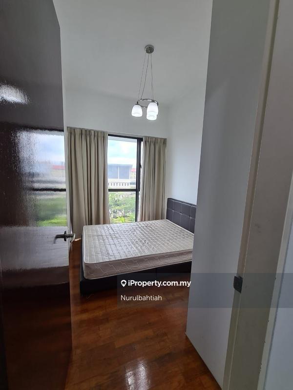 Service Residence for Sale in Setia SKY Residences by Nurulbahtiah - iProperty.com.my