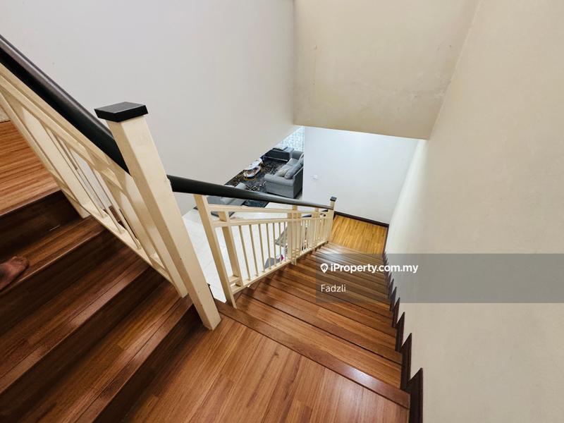 2-storey Terraced House for Sale in Denai Alam, Shah Alam by Fadzli - iProperty.com.my
