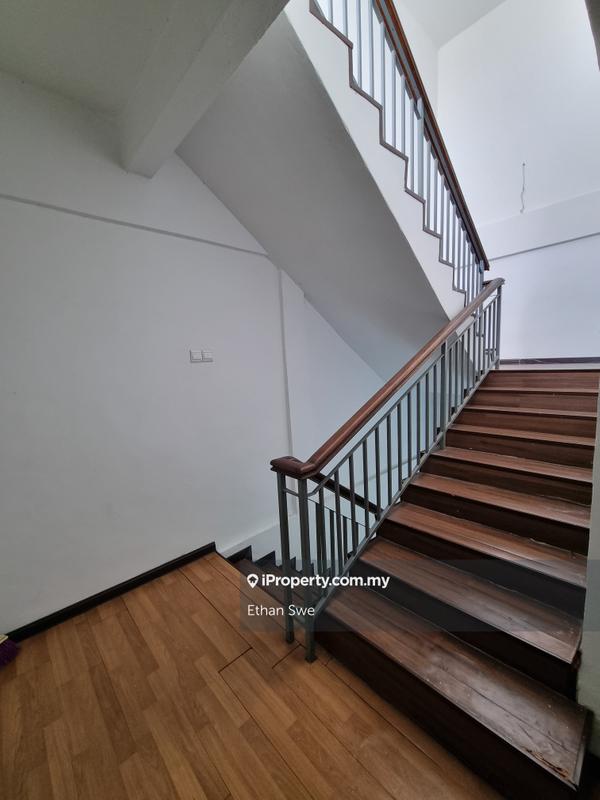 3-storey Terraced House for Sale in Taman Sri Jambu, Kajang by Ethan Swe - iProperty.com.my