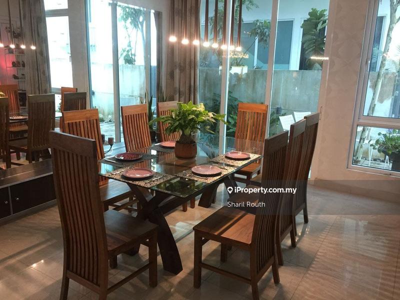 Bungalow House untuk Dijual di Aspen, Garden Residence, Cyberjaya, Cyberjaya oleh Sharil Routh - iProperty.com.my