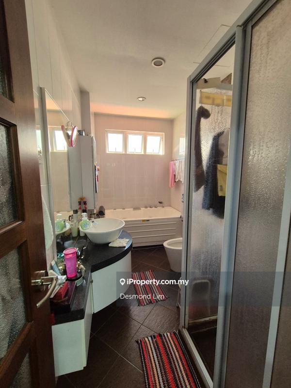 Rumah Berkembar untuk Dijual di Taman Gelugor, Jelutong oleh Desmond Lim - iProperty.com.my