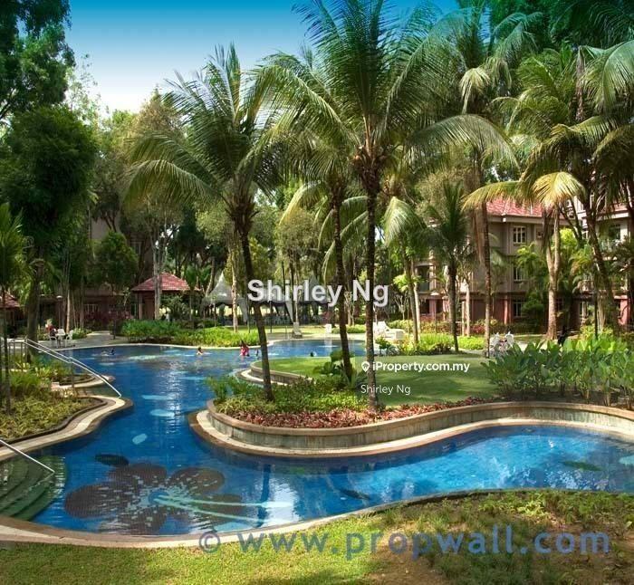 For Sale - Bungaraya Condominium