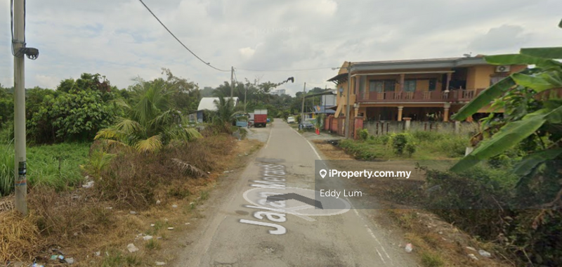 Tanah Kediaman untuk Dijual di Pulau meranti, Puchong oleh Eddy Lum - iProperty.com.my