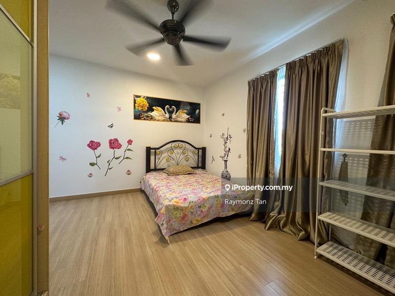 Condominium for Rent in Palace Court (Sri Istana) by Raymonz Tan - iProperty.com.my