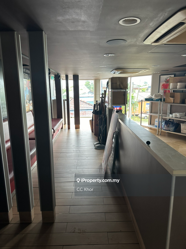 Shop-Office for Sale in Kampung Kuala Ibai, Batu Buruk by CC Khor - iProperty.com.my