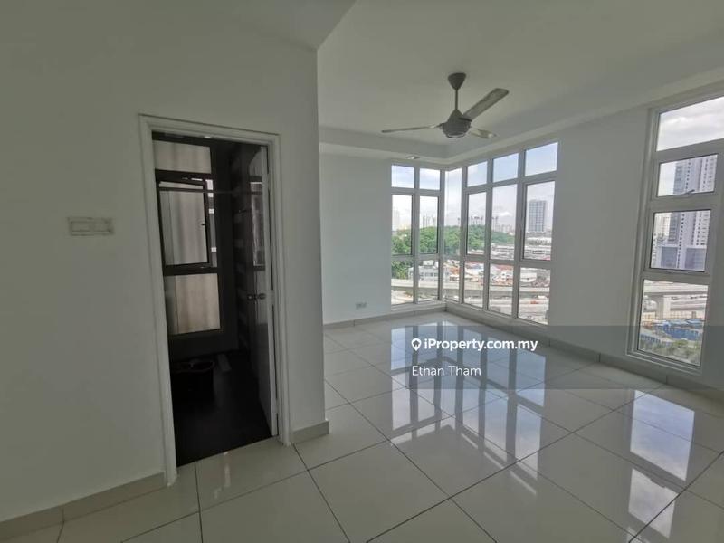 For Sale - Central Residence @ Sungai Besi