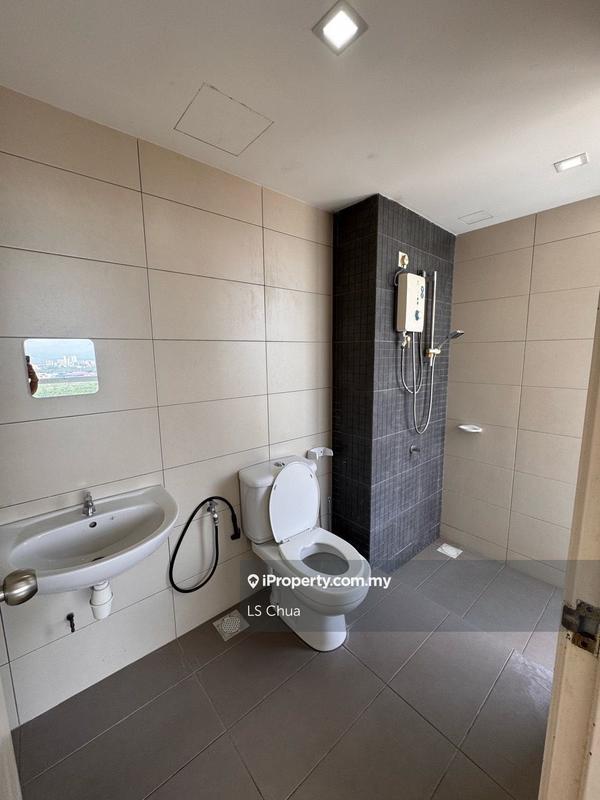 Kondominium untuk Dijual di Ocean View Residences oleh LS Chua - iProperty.com.my