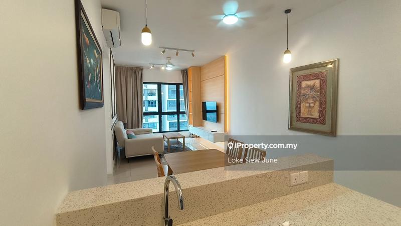 Kediaman Servis untuk Disewa di Sunway Belfield oleh Loke Siew June - iProperty.com.my
