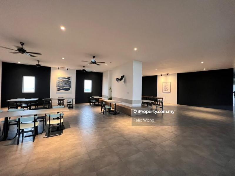 Residensi Servis untuk Disewa di SkyLake Residence oleh Felix Wong - iProperty.com.my