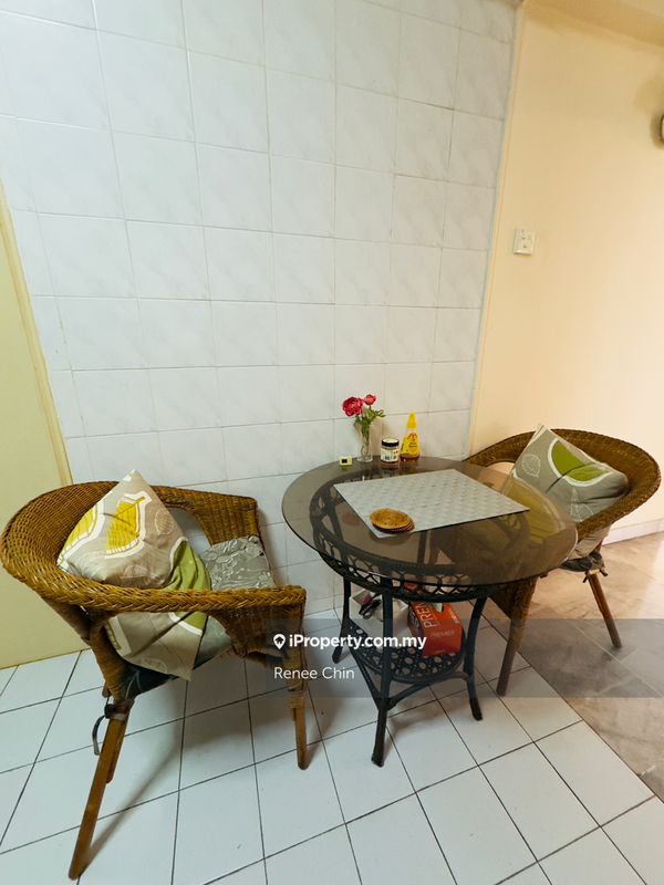 Condominium for Sale in Danau Permai by Renee Chin - iProperty.com.my