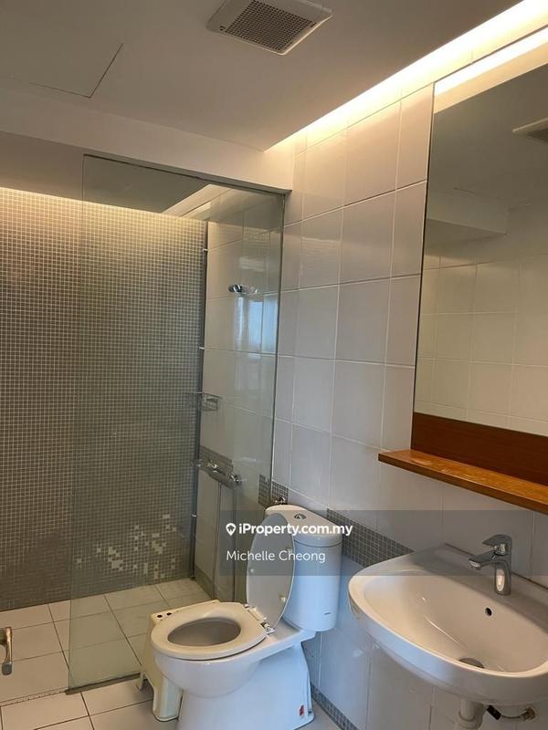 Service Residence for Rent in i-Zen @ Kiara 1 by Michelle Cheong - iProperty.com.my
