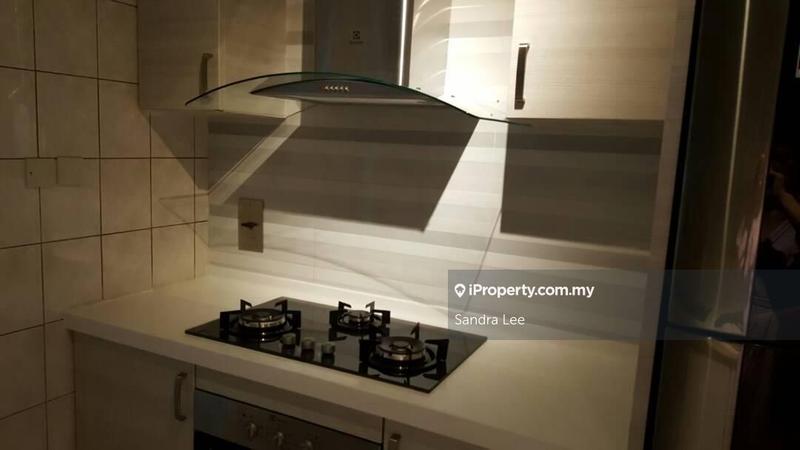 Condominium for Sale in Mont Kiara Astana by Sandra Lee - iProperty.com.my