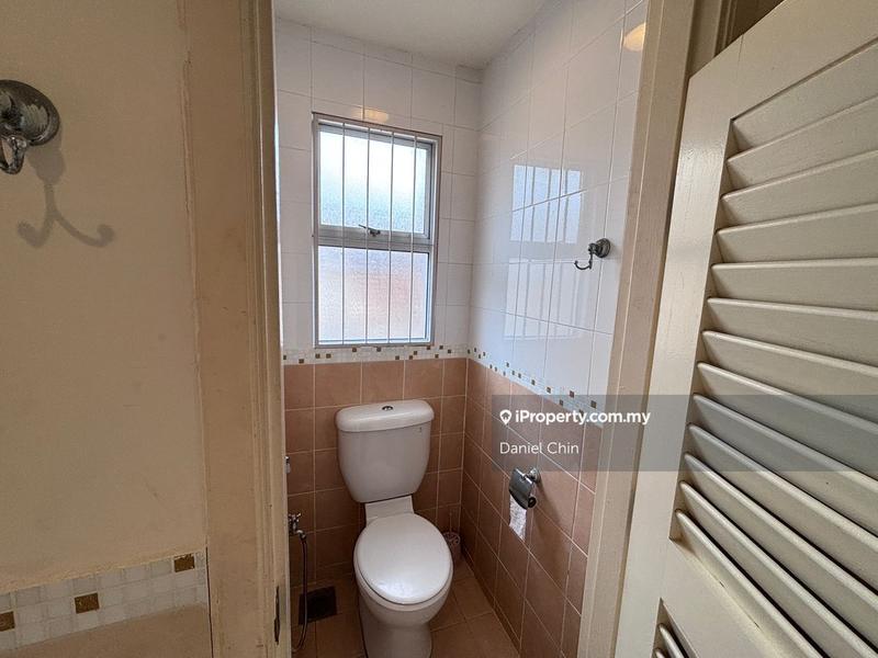 Condominium for Rent in Seri Maya Condominium by Daniel Chin - iProperty.com.my