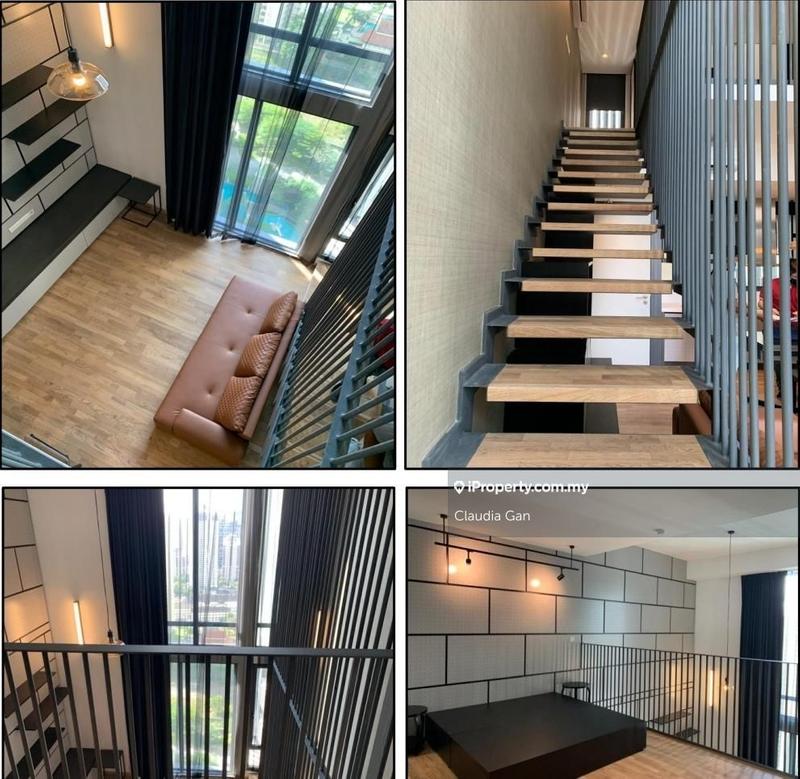 Condominium for Sale in Twy Duplex Condos by Claudia Gan - iProperty.com.my