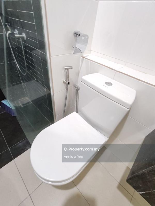 Service Residence for Sale in Temasya 8 by Annissa Yeo - iProperty.com.my