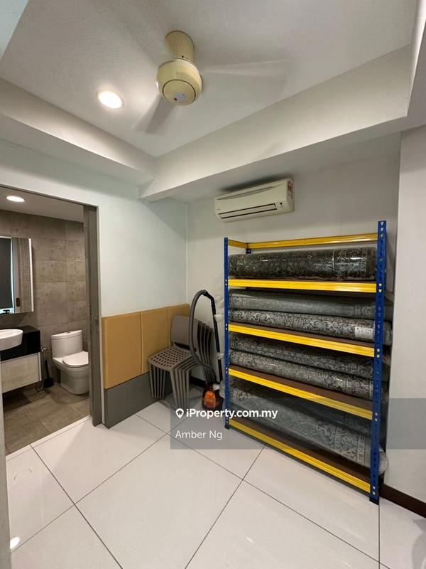 3-storey Terraced House for Sale in Medan Idaman, Setapak by Amber Ng - iProperty.com.my