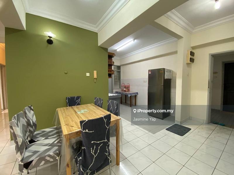 Kondominium untuk Disewa di Kelana Puteri oleh Jasmine Yap - iProperty.com.my
