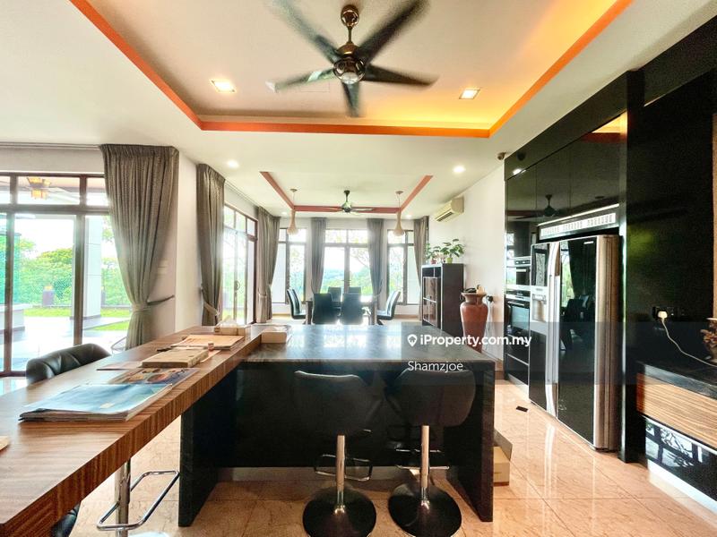 Bungalow House for Sale in Monterez Golf Resort, Shah Alam by Shamzjoe - iProperty.com.my