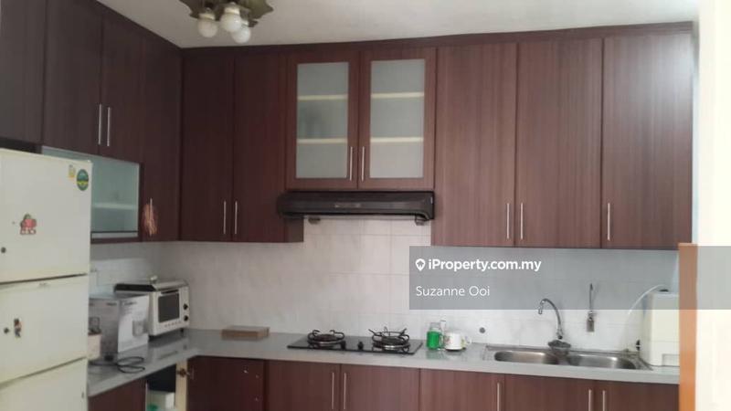 For Sale - Pearl Garden