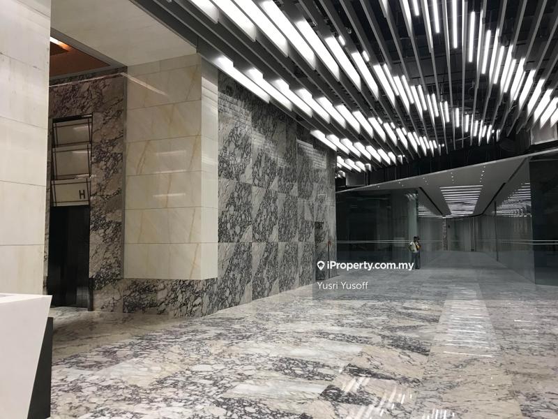Pejabat untuk Disewa di Golden Triangle, KL City Centre oleh Yusri Yusoff - iProperty.com.my