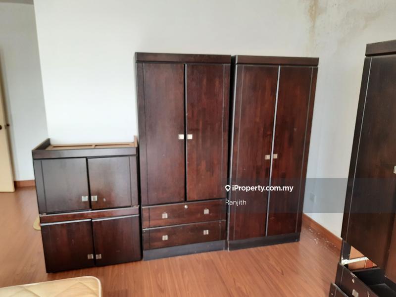 Condominium for Rent in Sri Impian Condominium by Ranjith - iProperty.com.my