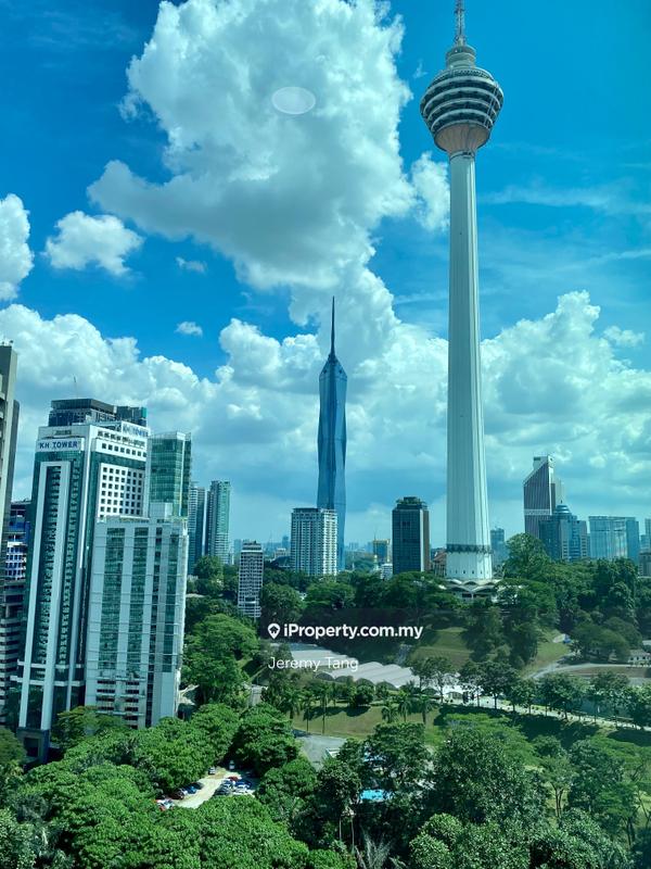 Office for Sale in KLCC, KL City Centre by Jeremy Tang - iProperty.com.my
