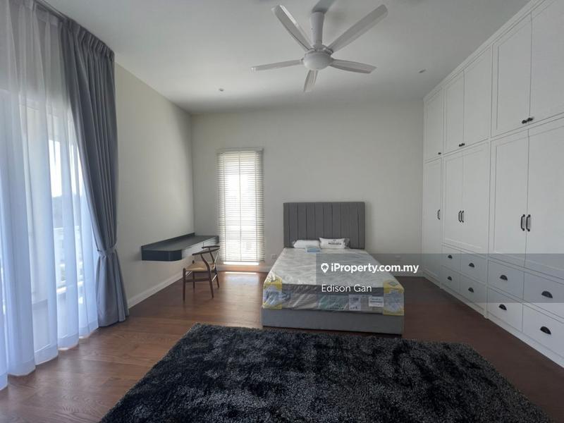 Banglo untuk Disewa di Mont Kiara, Kuala Lumpur oleh Edison Gan - iProperty.com.my