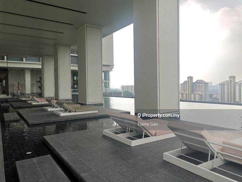 For Sale - The Park 2