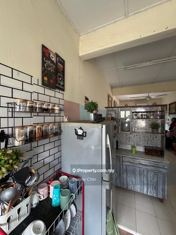 Rumah Teres 1-Tingkat untuk Dijual di Perkampungan Kempadang Utama, Kuantan oleh Dennix Chin - iProperty.com.my