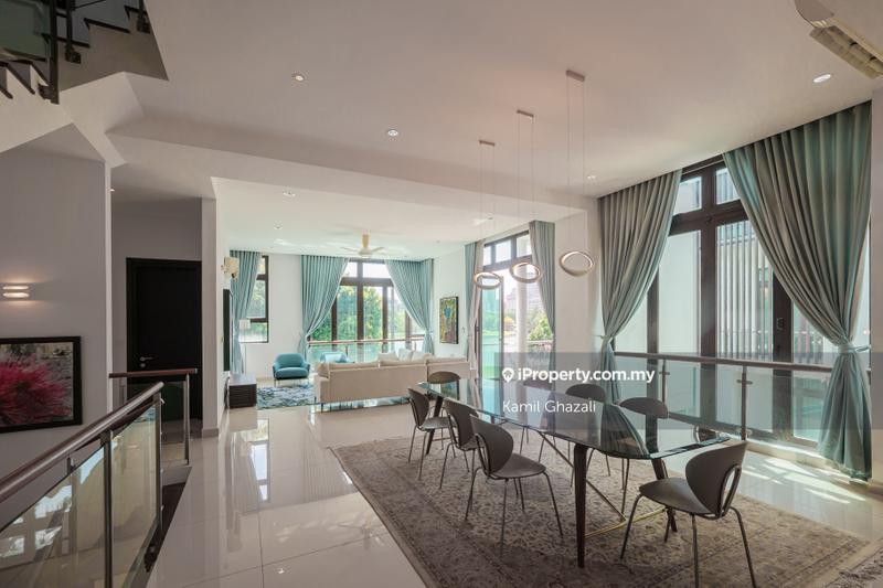 Semi-Detached House for Sale in Putrajaya, Putrajaya by Kamil Ghazali - iProperty.com.my