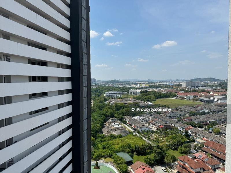 Kondominium untuk Dijual di Damai Vista oleh William Ng - iProperty.com.my
