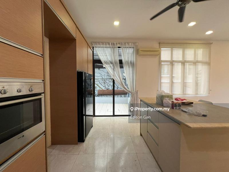 Semi-Detached House for Sale in Desa Sri Hartamas, Sri Hartamas by Edison Gan - iProperty.com.my