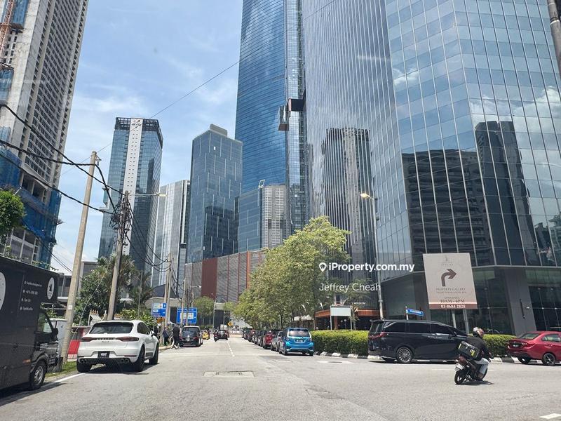 Tanah Komersial untuk Dijual di Bukit Bintang, KL City Centre oleh Jeffrey Cheah - iProperty.com.my