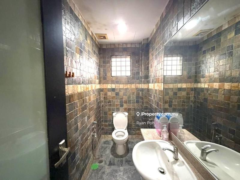 Kedai-Pejabat untuk Dijual di Seksyen 1 Wangsa Maju, Wangsa Maju oleh Ryan Poh - iProperty.com.my