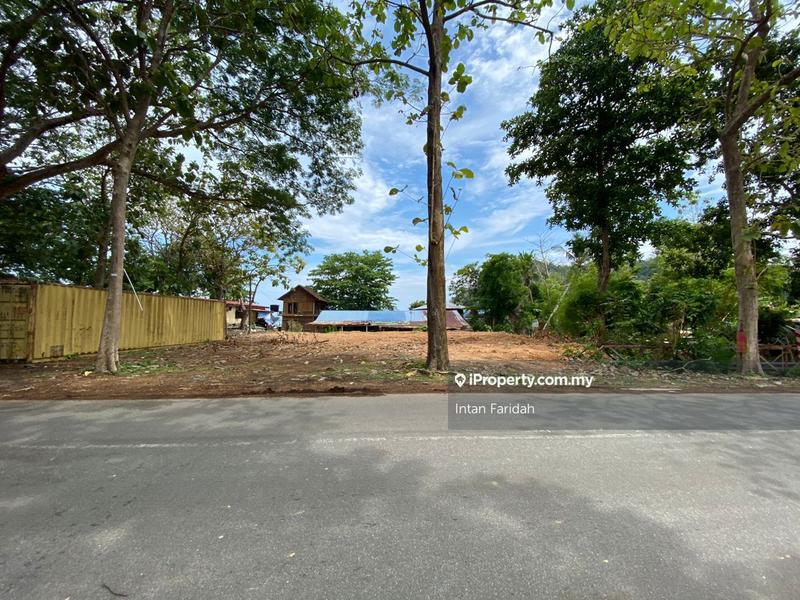 Tanah Kediaman untuk Dijual di twrls, Kuah oleh Intan Faridah - iProperty.com.my