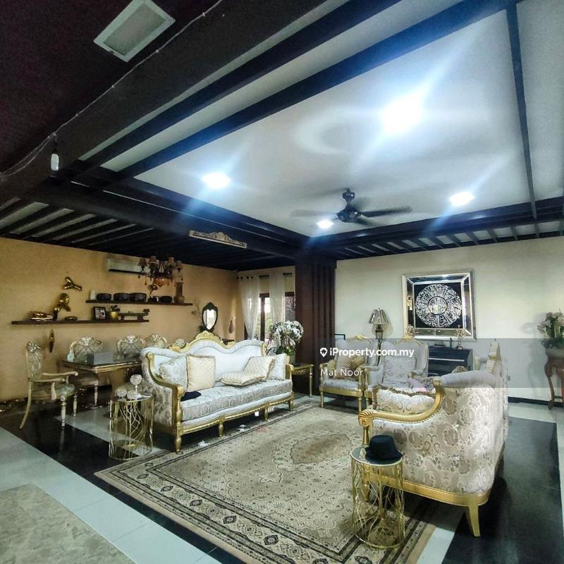 Banglo untuk Dijual di Taman Jelok Impian, Kajang oleh Mat Noor - iProperty.com.my