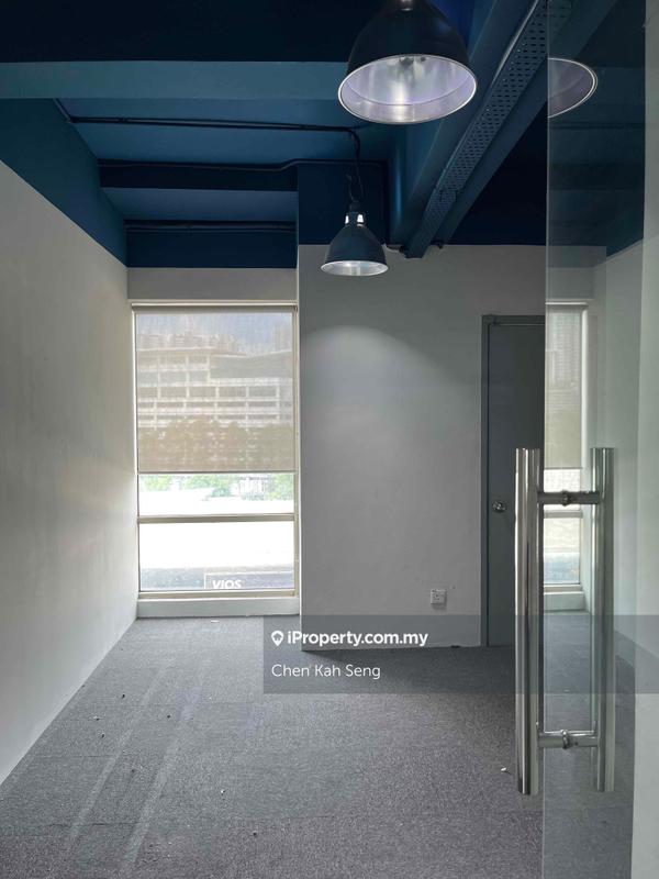 Pejabat untuk Dijual di Seksyen 19, Petaling Jaya oleh Chen Kah Seng - iProperty.com.my