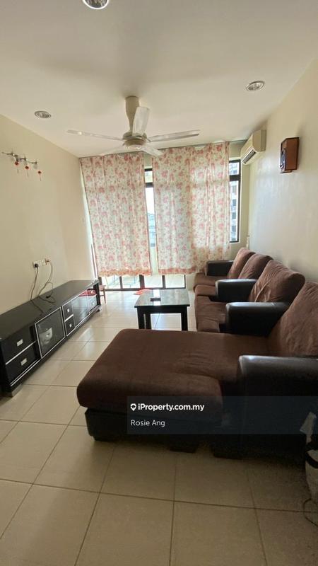 For Sale - Penhill Perdana Condominium