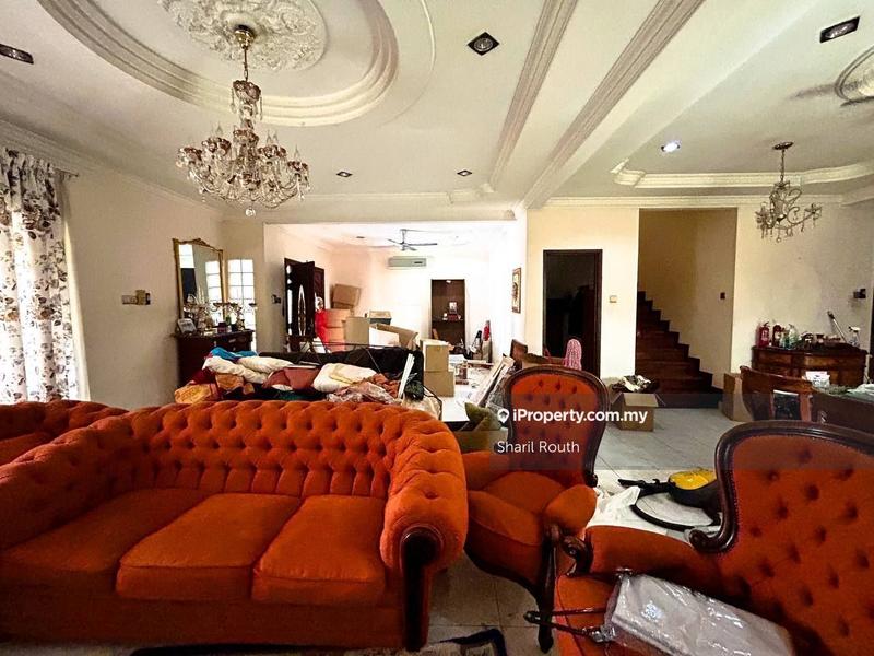 Rumah Berkembar untuk Dijual di Seksyen 13, Shah Alam oleh Sharil Routh - iProperty.com.my