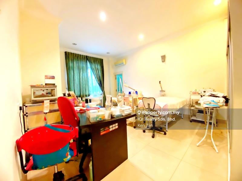 Bungalow House for Sale in Selangor Polo Residency, Kota Damansara by Ken Tan - iProperty.com.my