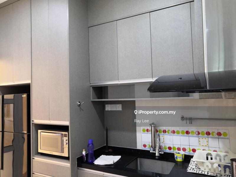 Residensi Servis untuk Dijual di Skypod Residence oleh Ray Lee - iProperty.com.my