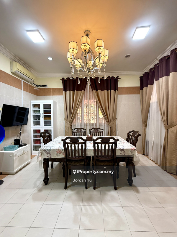 Bungalow House for Sale in Ara Damansara, Petaling Jaya by Jordan Yu - iProperty.com.my