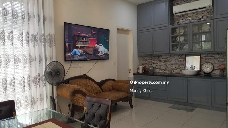 Bungalow House for Sale in Twin Palms Kemensah, Melawati by Mandy Khoo - iProperty.com.my