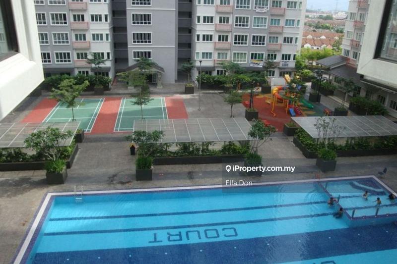 For Sale - Banjaria Court